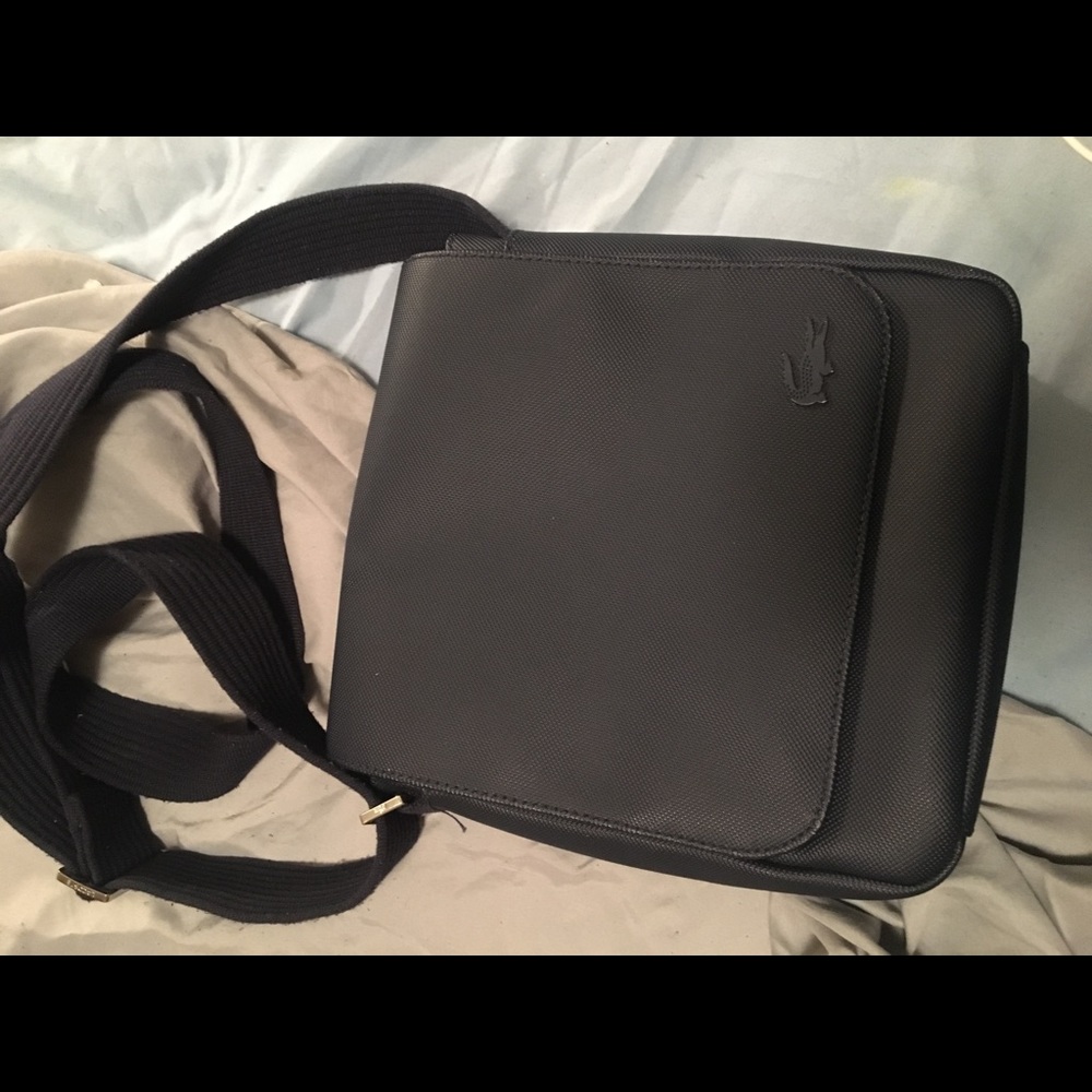 Iacoste bag